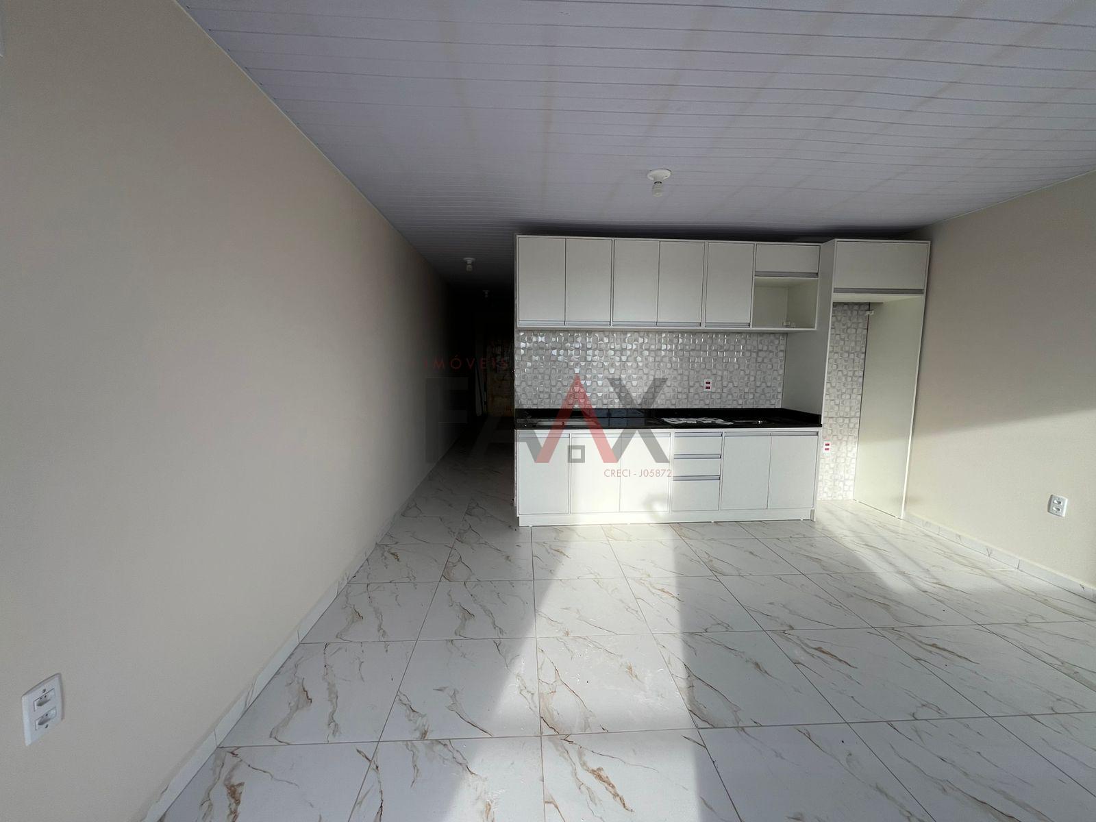 Apartamento para alugar com 2 quartos, 56m² - Foto 3