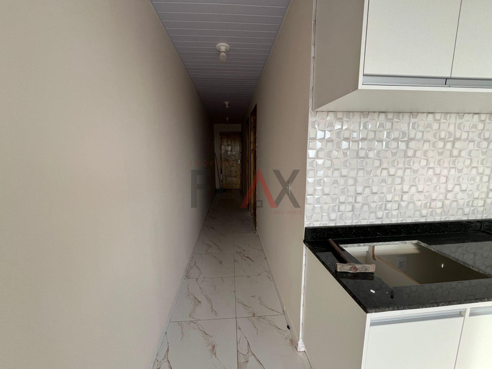 Apartamento para alugar com 2 quartos, 56m² - Foto 4