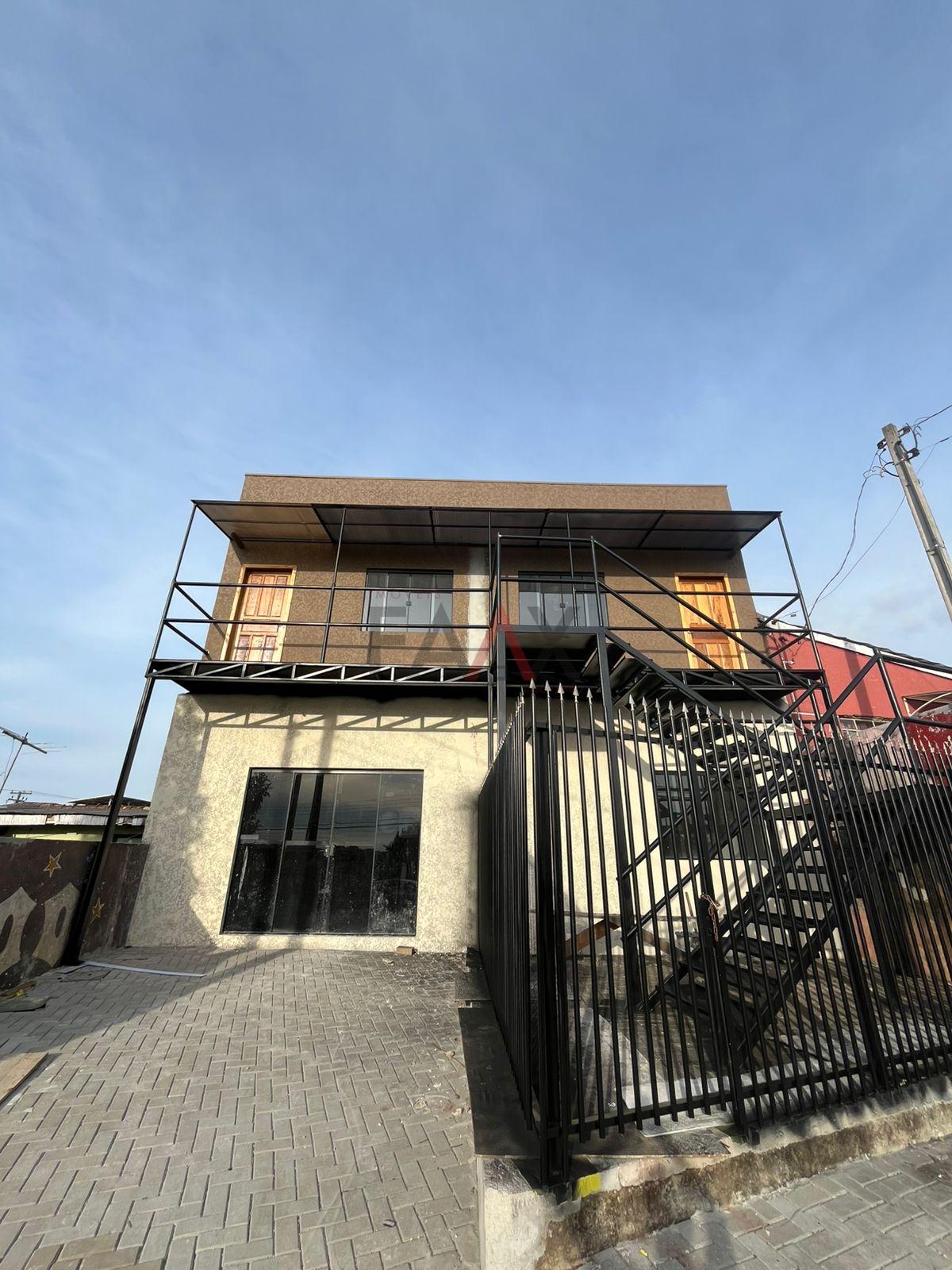 Apartamento para alugar com 2 quartos, 56m² - Foto 1