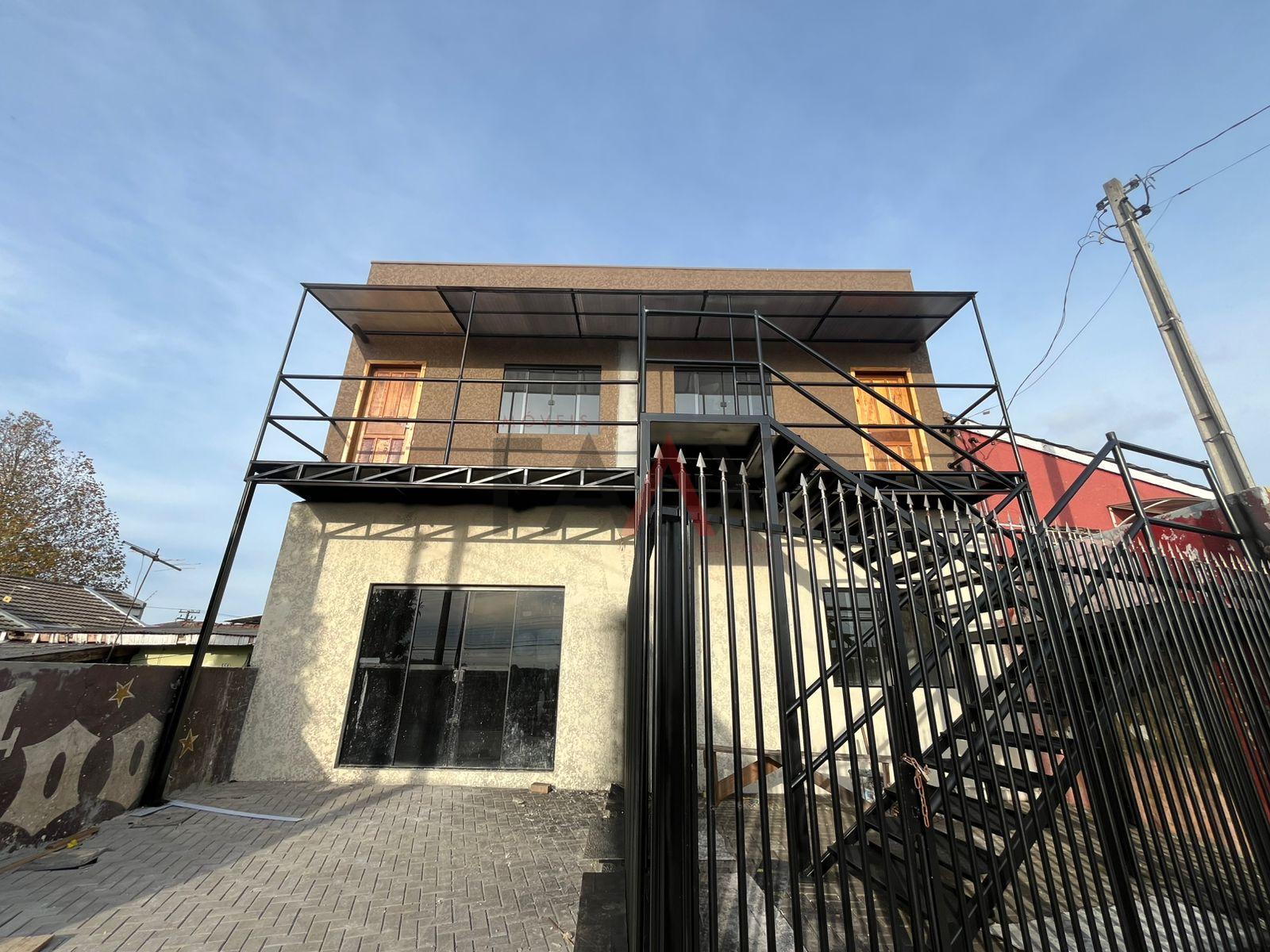 Apartamento para locação na VILA BELA em GUARAPUAVA - PR