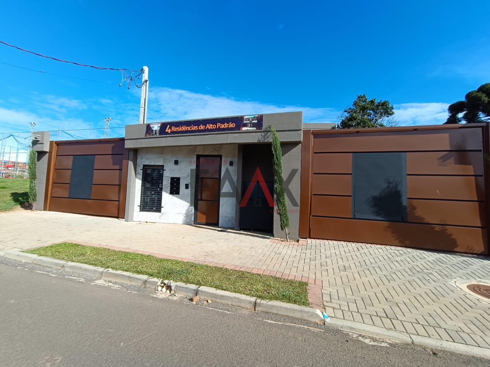 Sobrado semi mobiliado a venda no morro alto proximo ao SuperP...