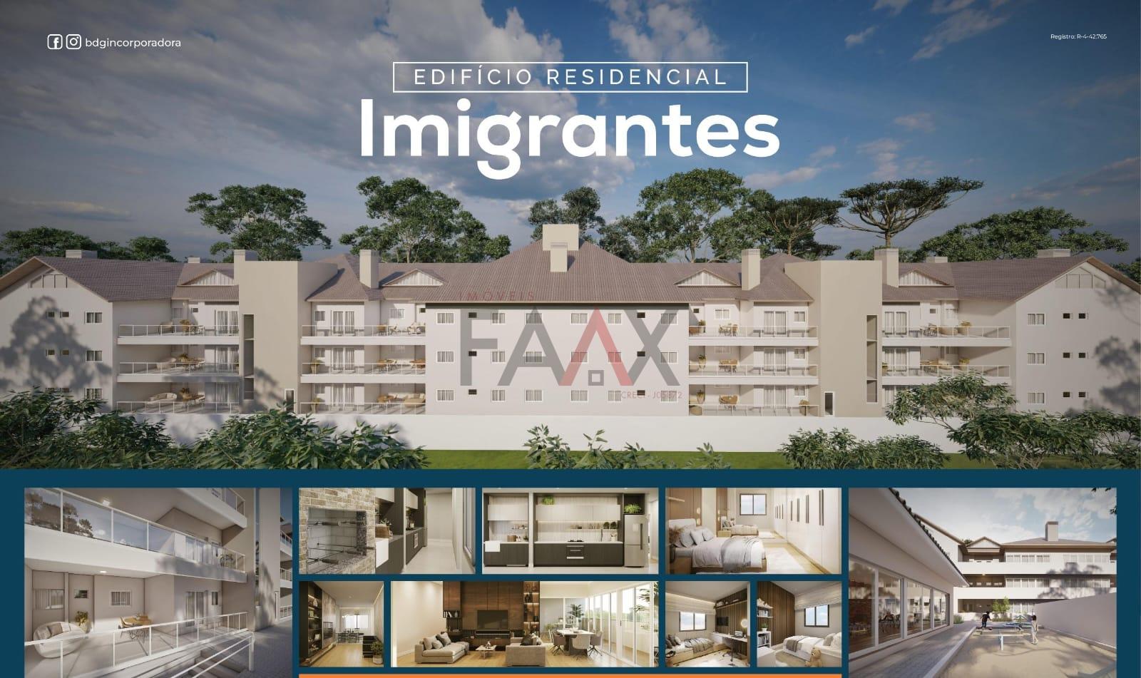 Residencial Imigrantes a venda na Colônia Vitória - Entre Rios