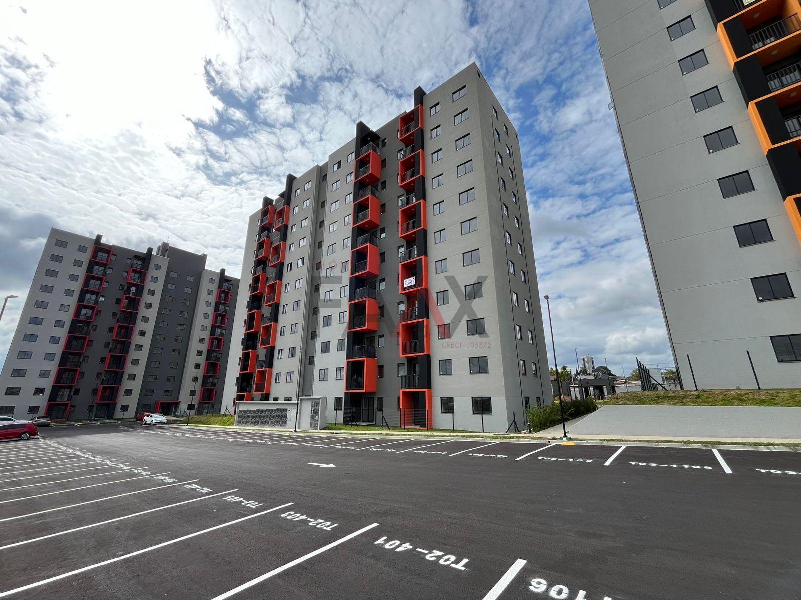Apartamento com 3 dormitórios para locação,64.42 m , BATEL, GUARAPUAVA - PR
