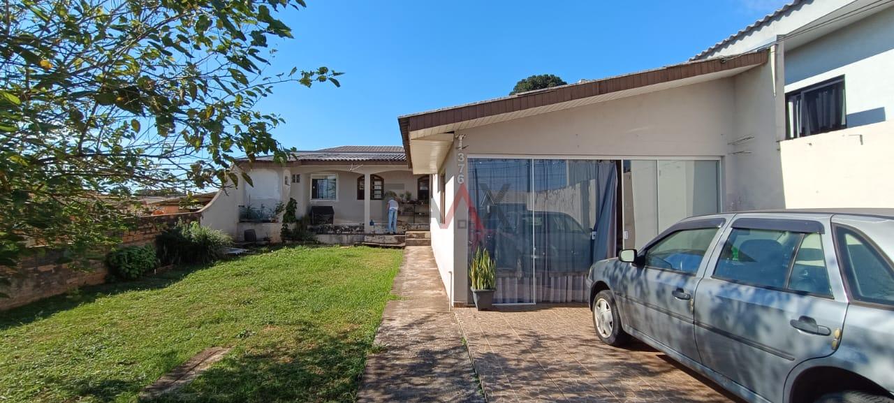 Casa com 3 dormitórios à venda, VILA CARLI, GUARAPUAVA - PR
