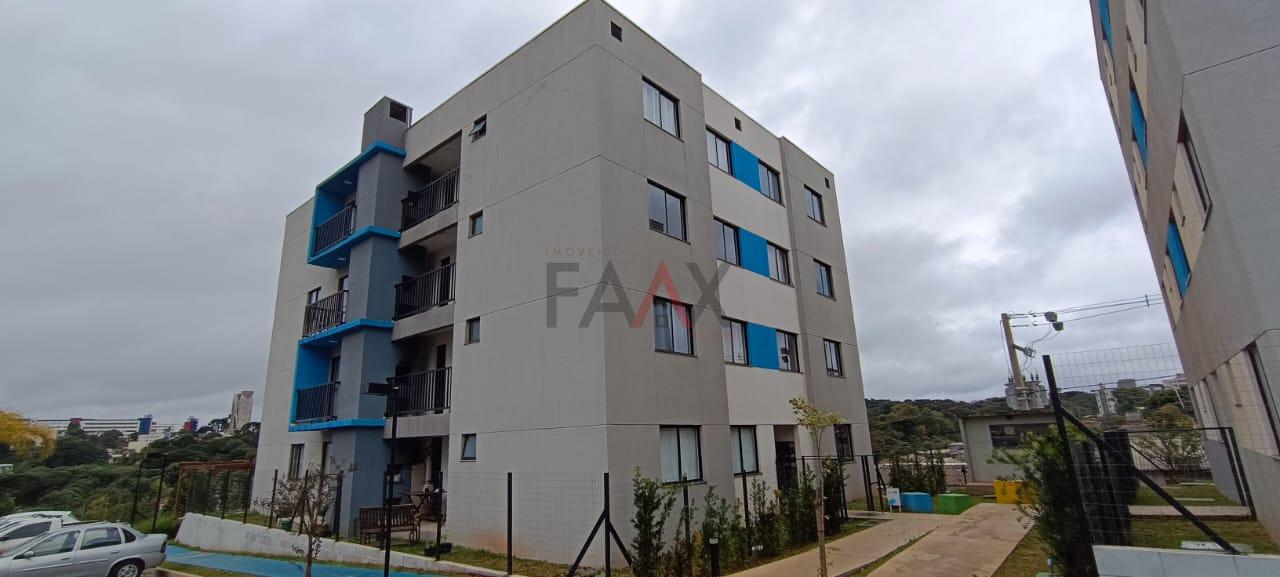 Apartamento com 3 dormitórios para locação, BOQUEIRÃO, GUARAPU...