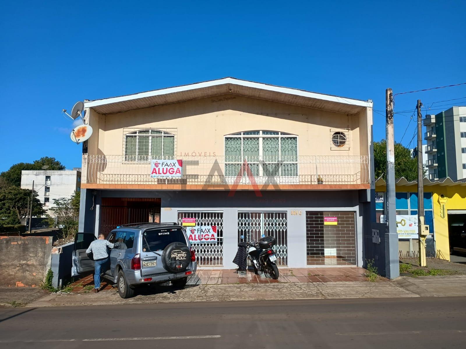 Apartamento residencial em ótima localização, próximo a Faculd...