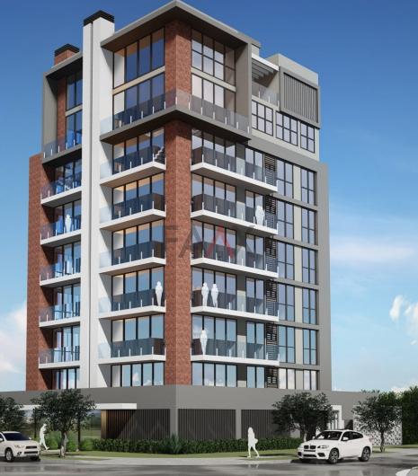 Apartamentos à venda no Bairro Trianon em Guarapuava-Pr