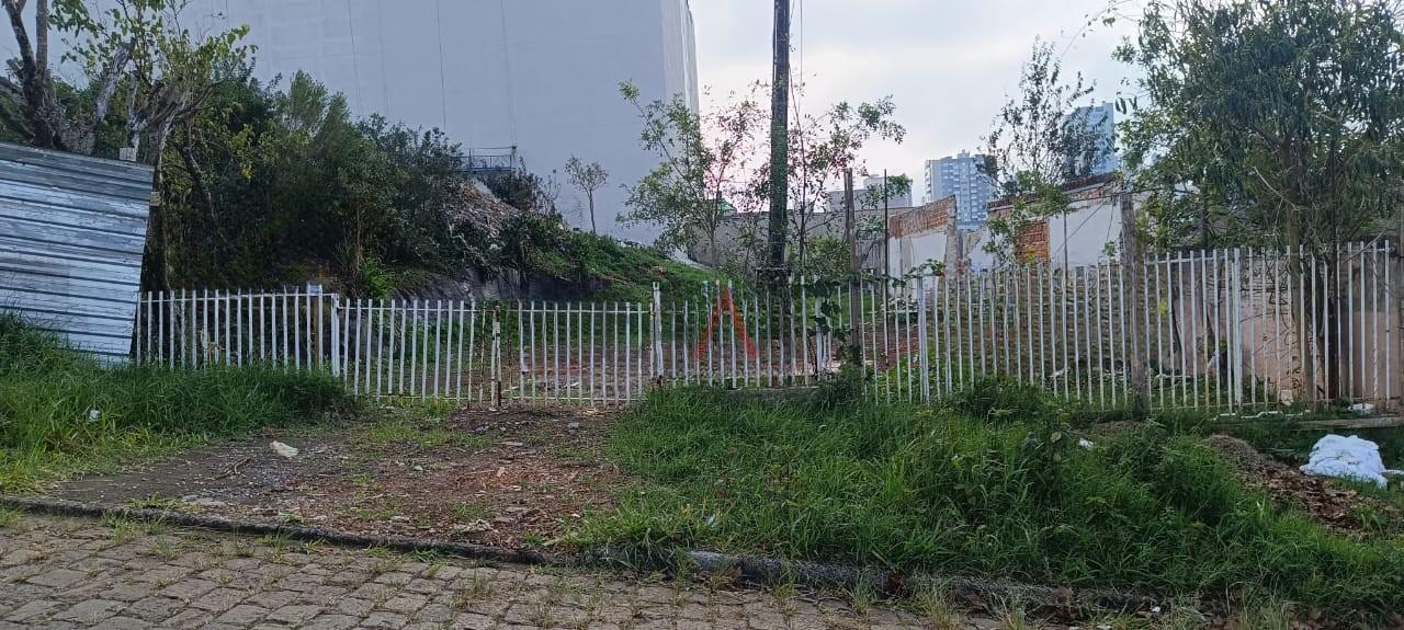 Terreno à venda no Lago ao lado do Centro no Batel em Guarapuava