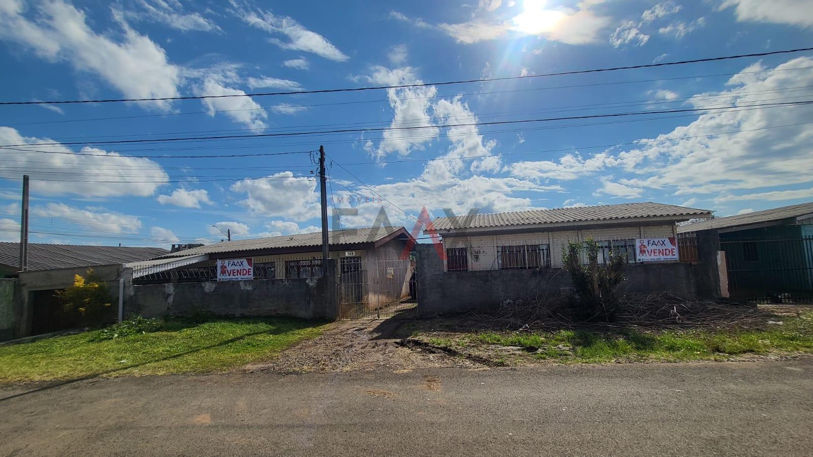 Casa à venda, 225m² - Foto 1