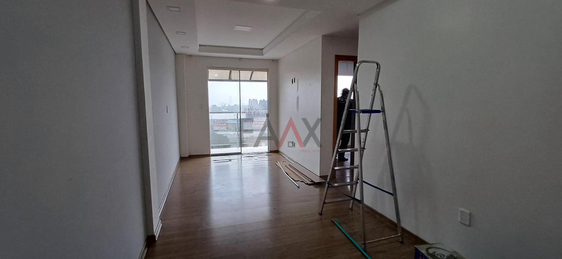 Apartamento para locação, SANTANA, GUARAPUAVA - PR