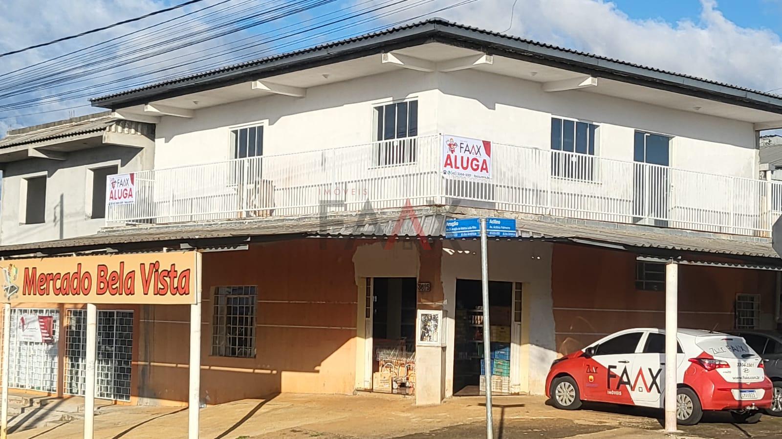 Loja-Salão para alugar, 220m² - Foto 1