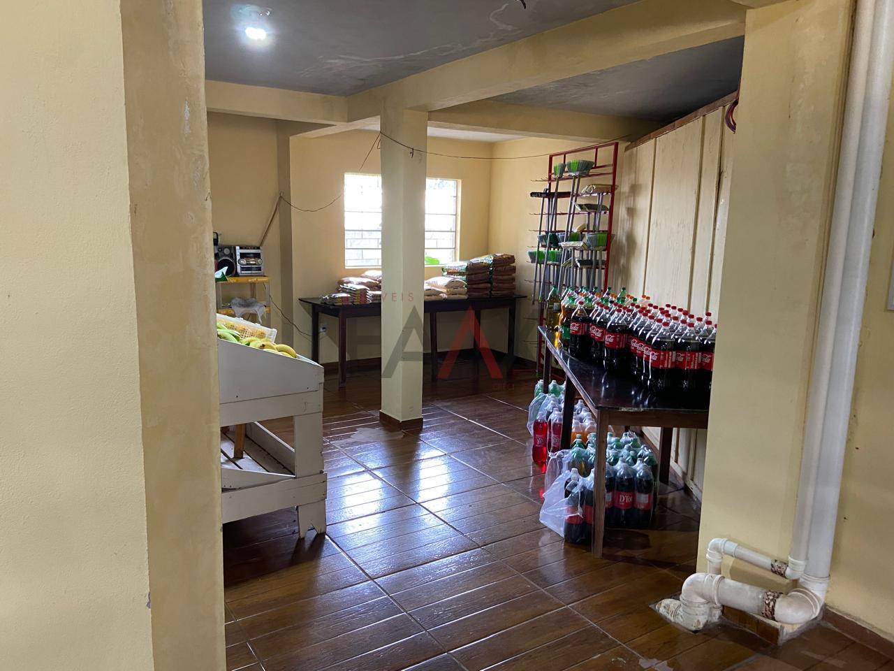 Loja-Salão para alugar, 220m² - Foto 5