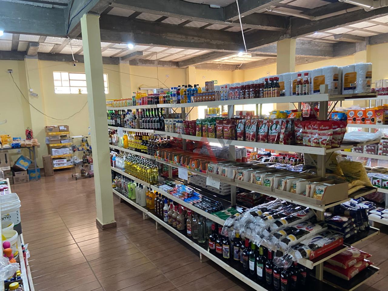 Loja-Salão para alugar, 220m² - Foto 7