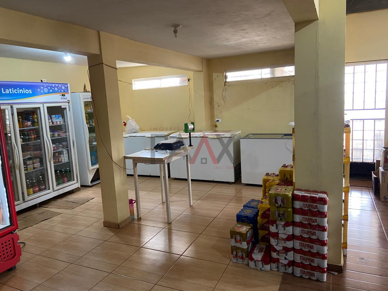 Loja-Salão para alugar, 220m² - Foto 8