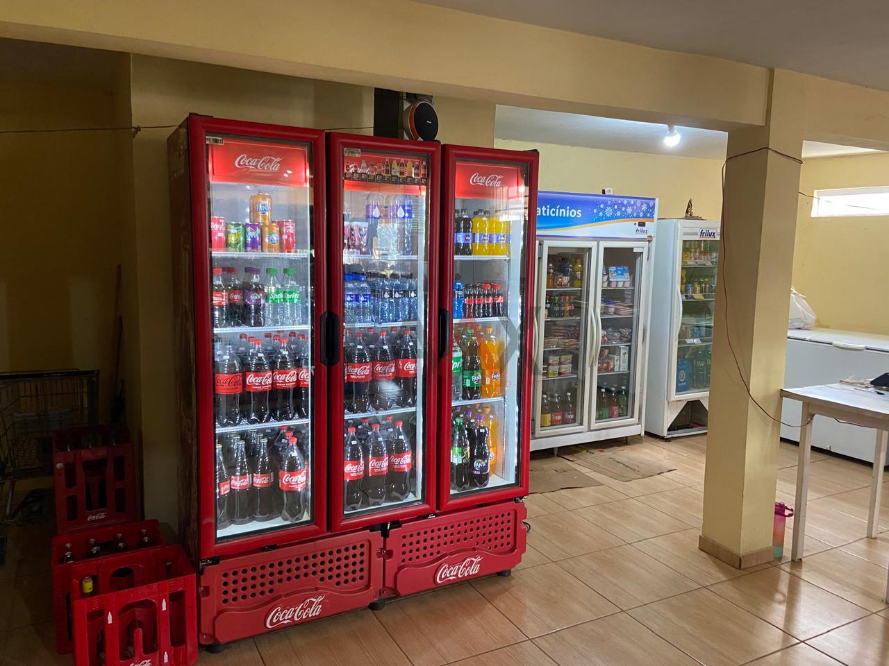 Loja-Salão para alugar, 220m² - Foto 9