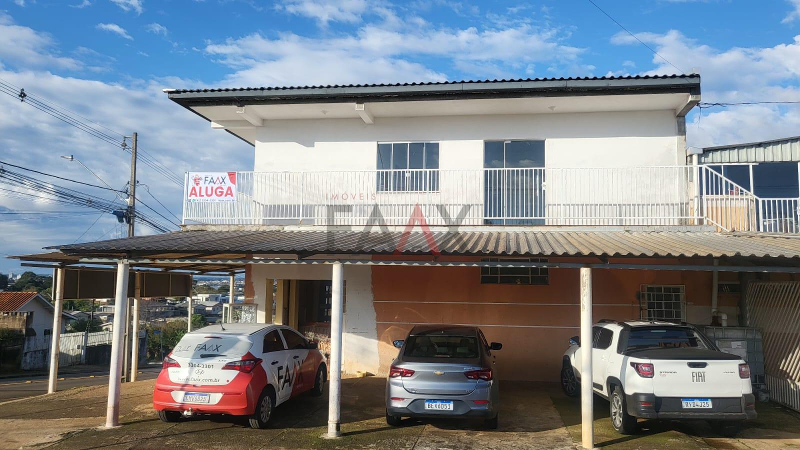 Loja-Salão para alugar, 220m² - Foto 3