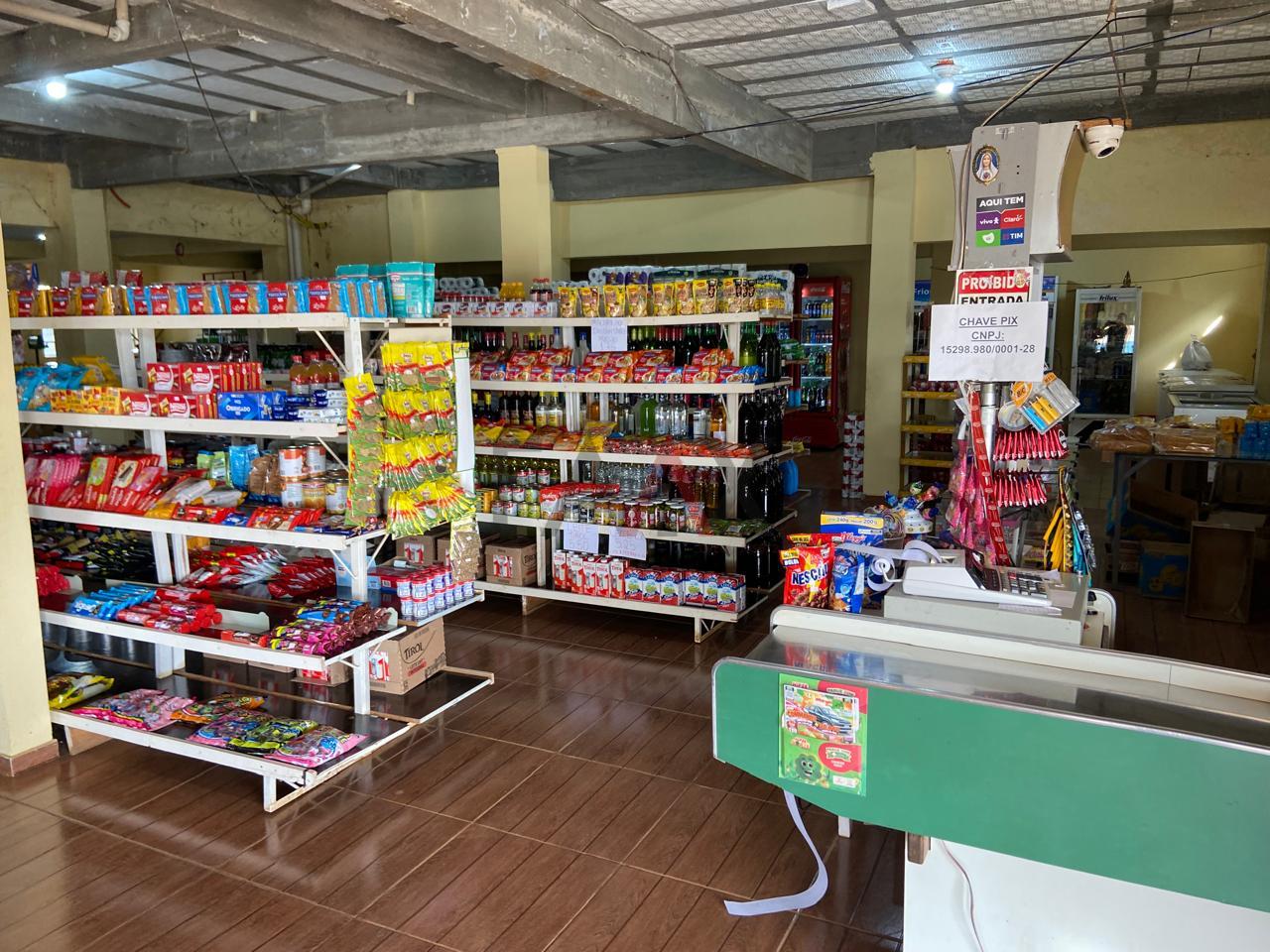 Loja-Salão para alugar, 220m² - Foto 10