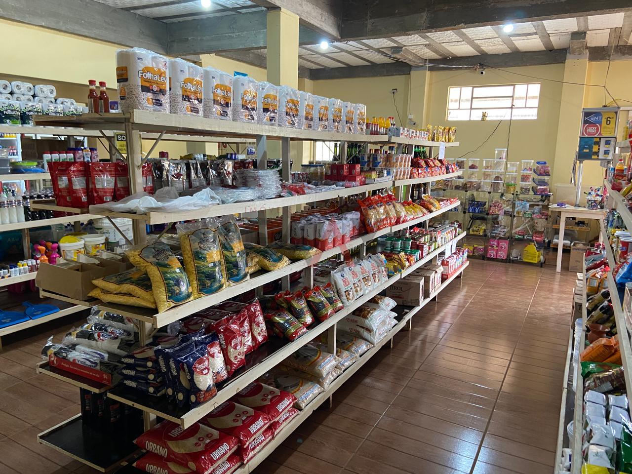 Loja-Salão para alugar, 220m² - Foto 11