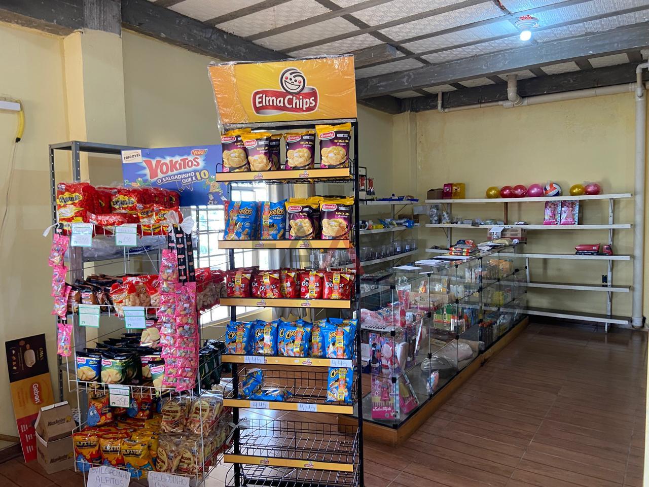 Loja-Salão para alugar, 220m² - Foto 12