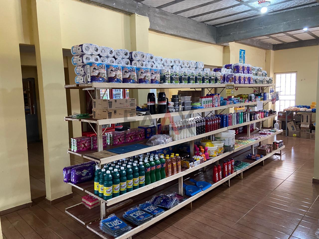 Loja-Salão para alugar, 220m² - Foto 13
