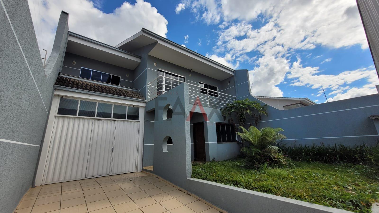 Sobrado Amplo com 176m  construído  Perfeito para a Sua Família 