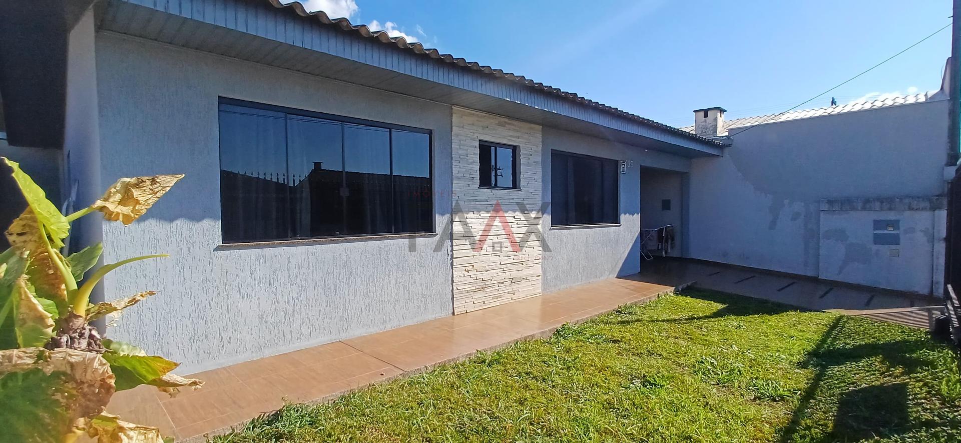 Excelente Casa à venda, no BONSUCESSO, próximo a rodoviária - ...