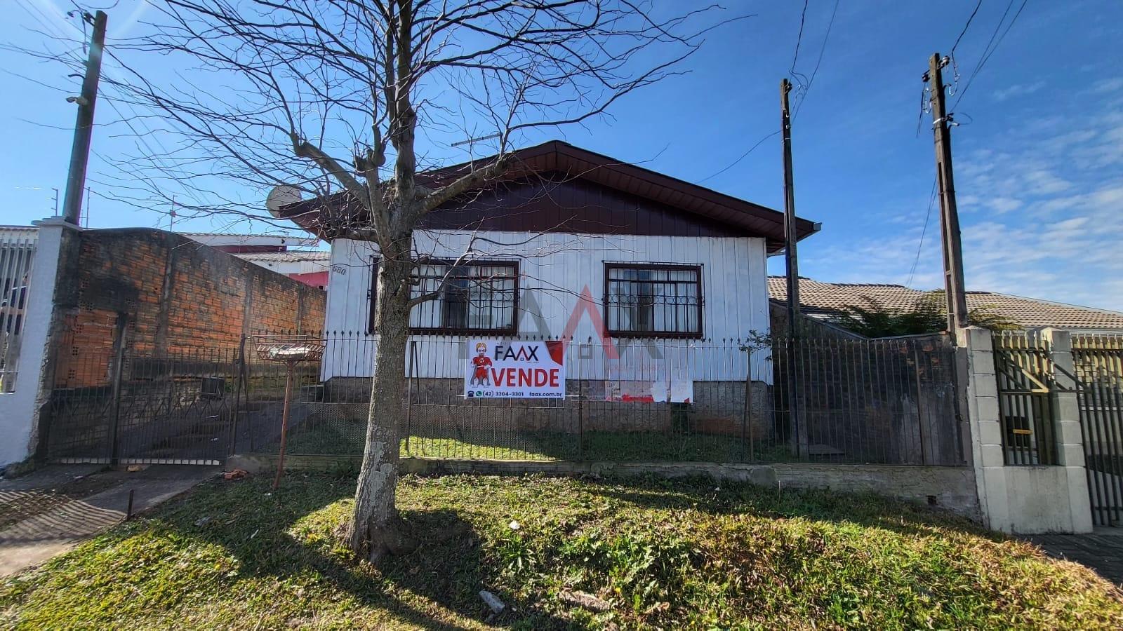 Casa com 3 Quartos à Venda no Bairro Mirante. Oportunidade 
