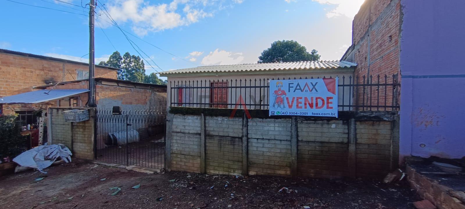 Casa á venda no Industrial próximo a Repinho e Cidade dos Lago...