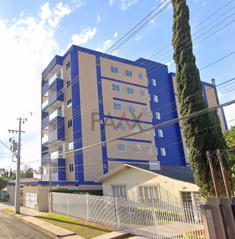 Apartamento à venda,  NÚCLEO SANTA CRUZ, GUARAPUAVA - PR