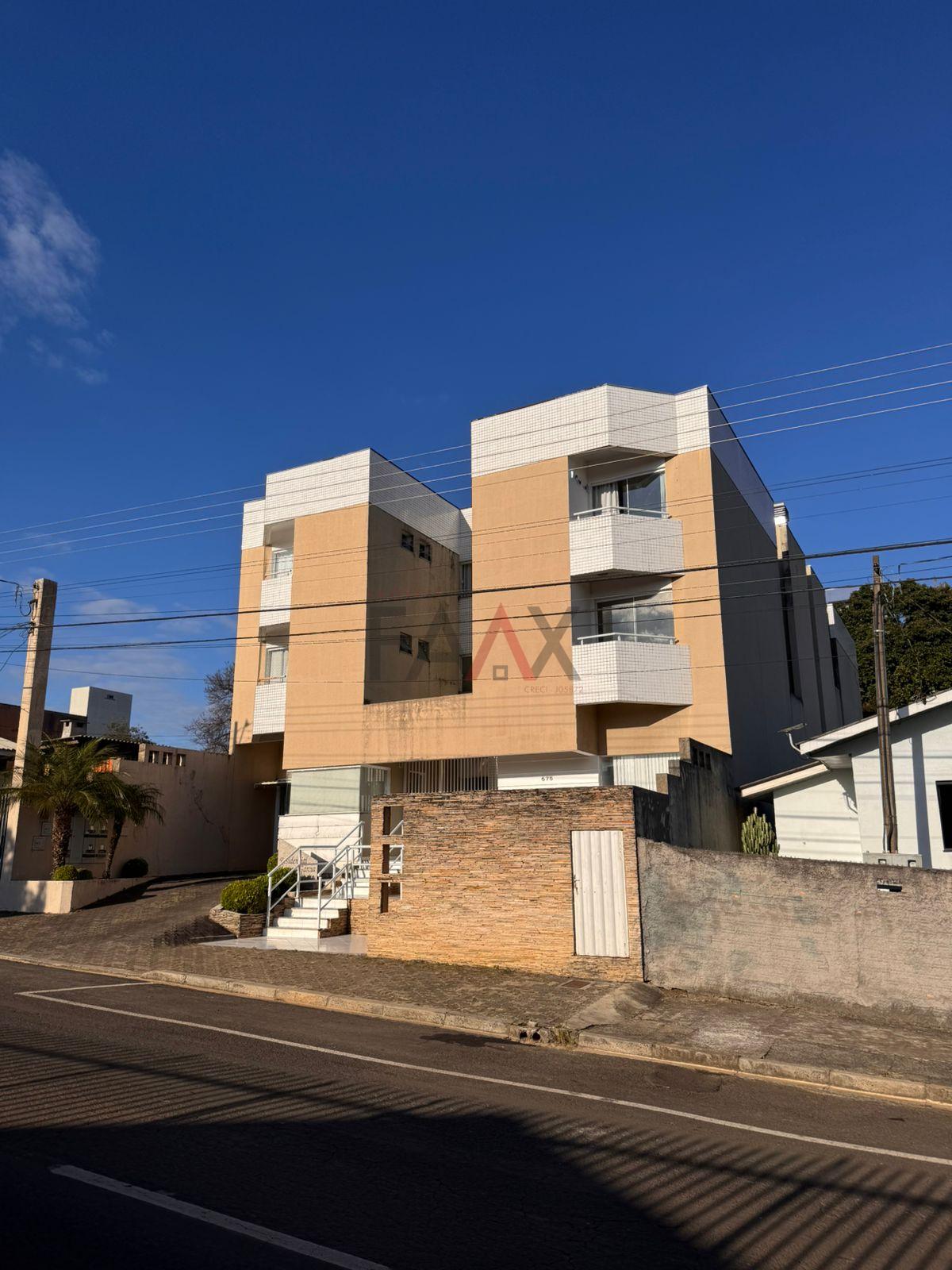 Apartamento no Rosana Garcia á venda na Santa Cruz em Guarapua...