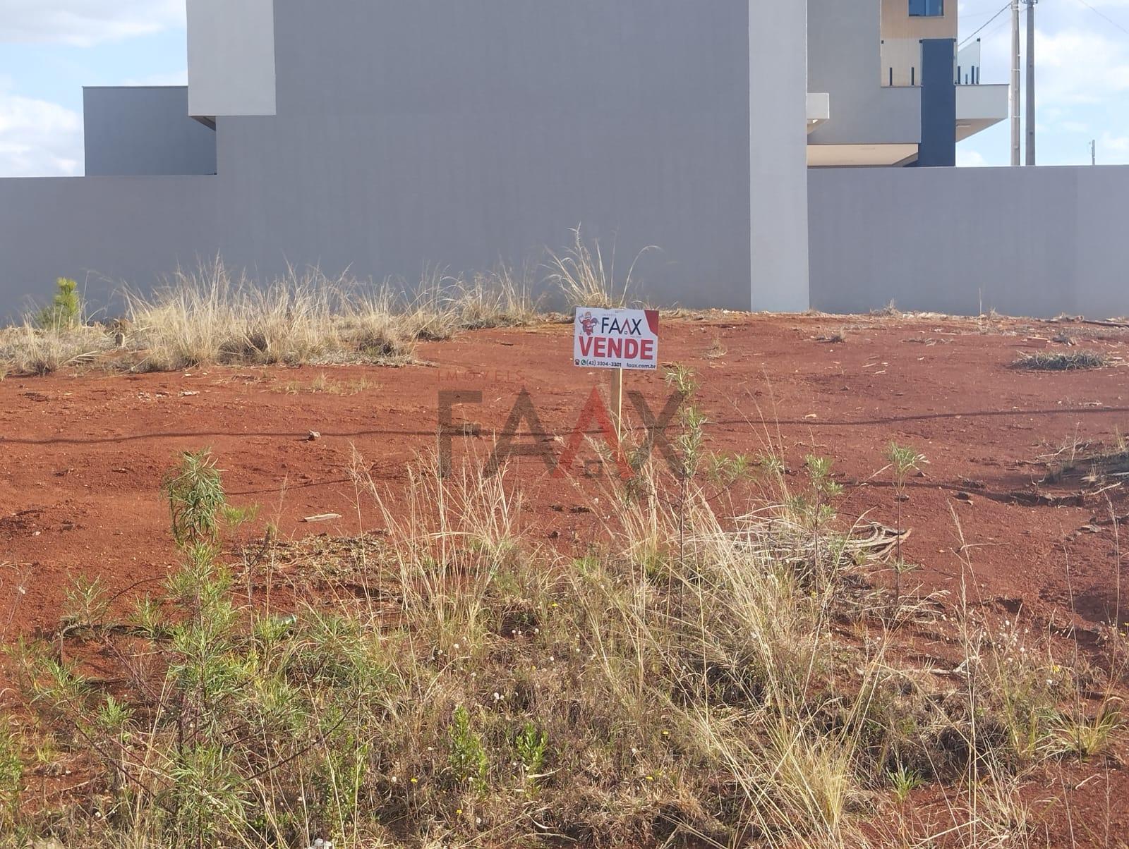 Terreno, 265 m² - Foto 2