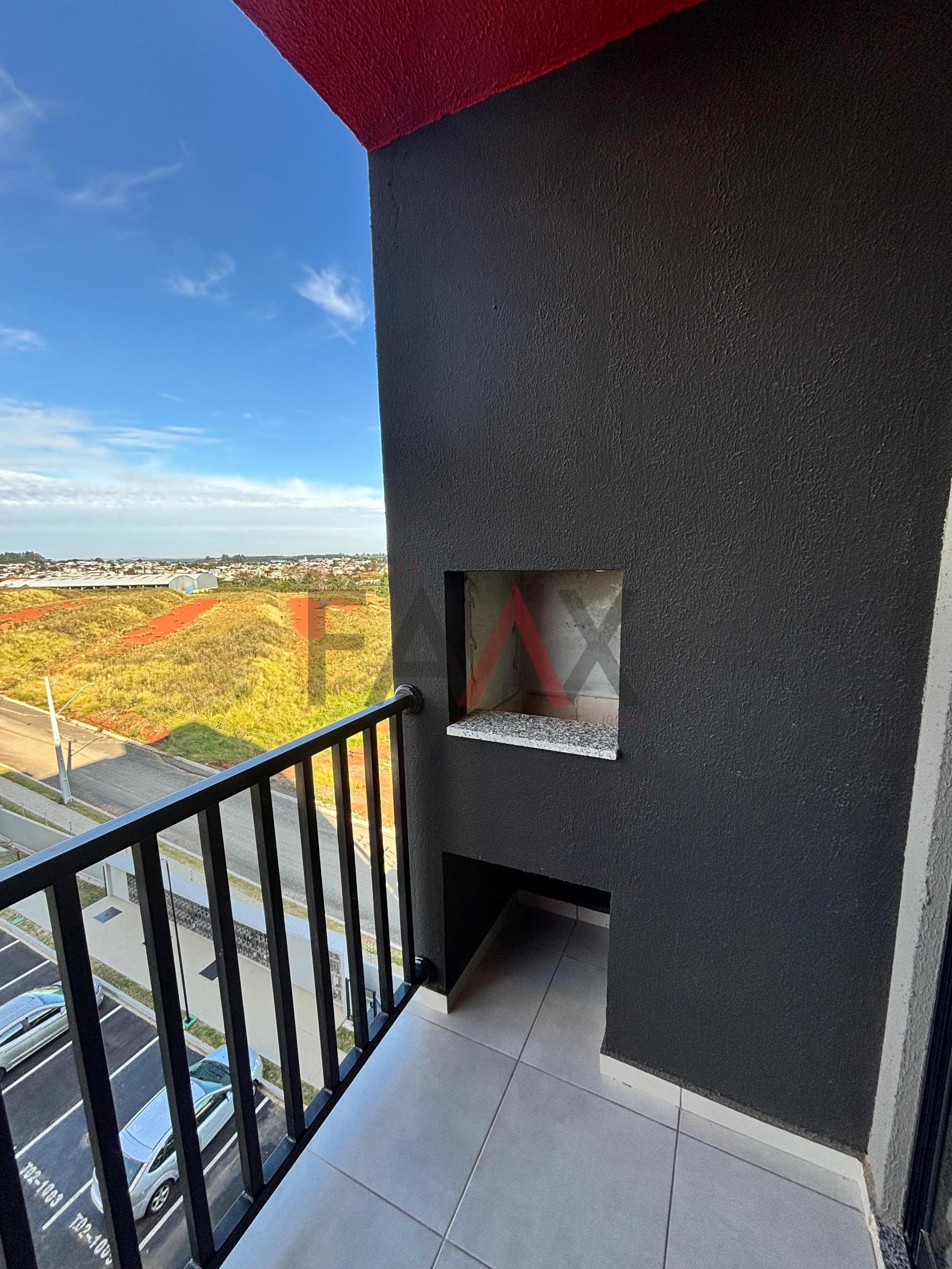 Apartamento à venda com 3 quartos - Foto 8