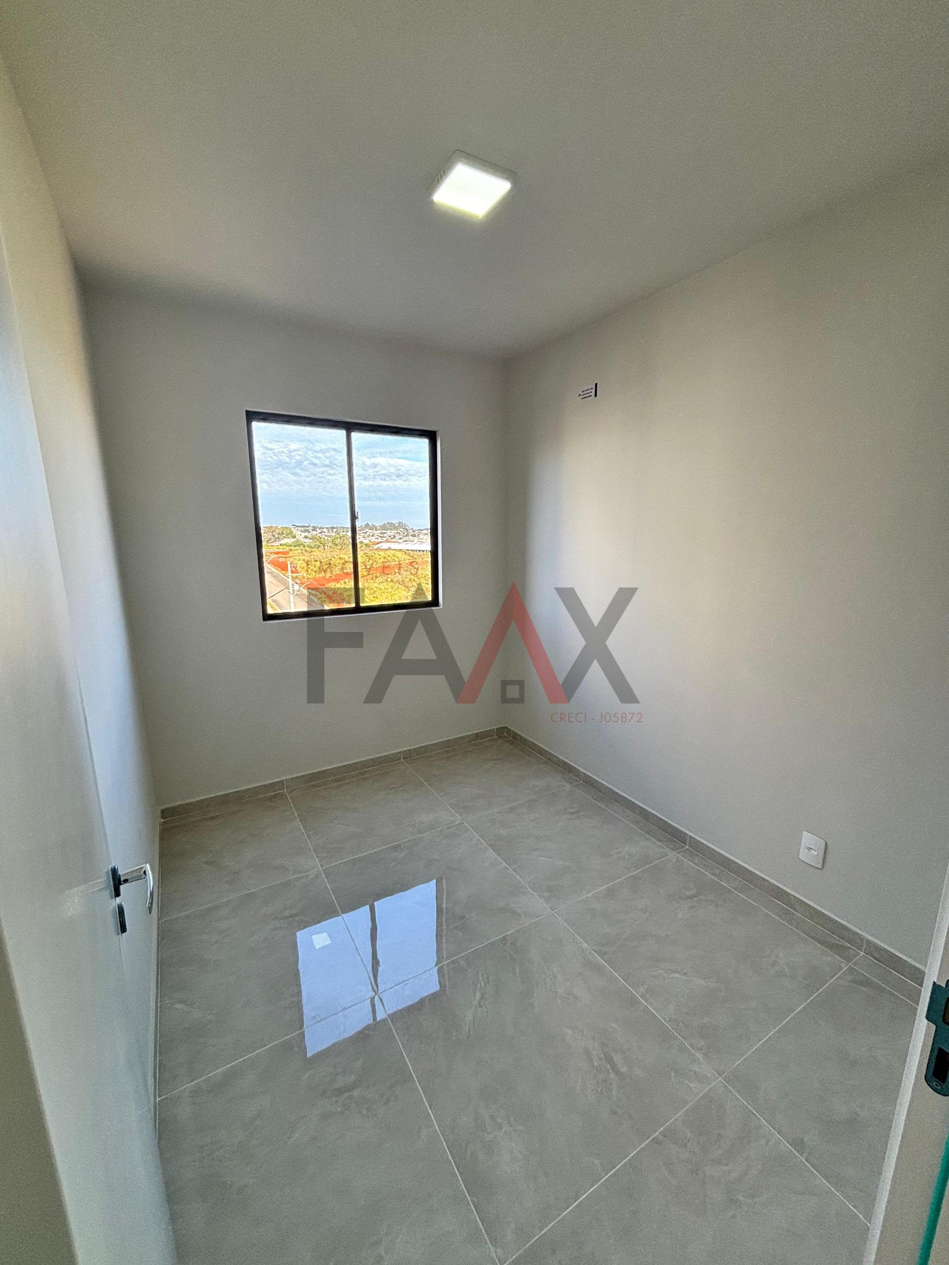 Apartamento à venda com 3 quartos - Foto 6
