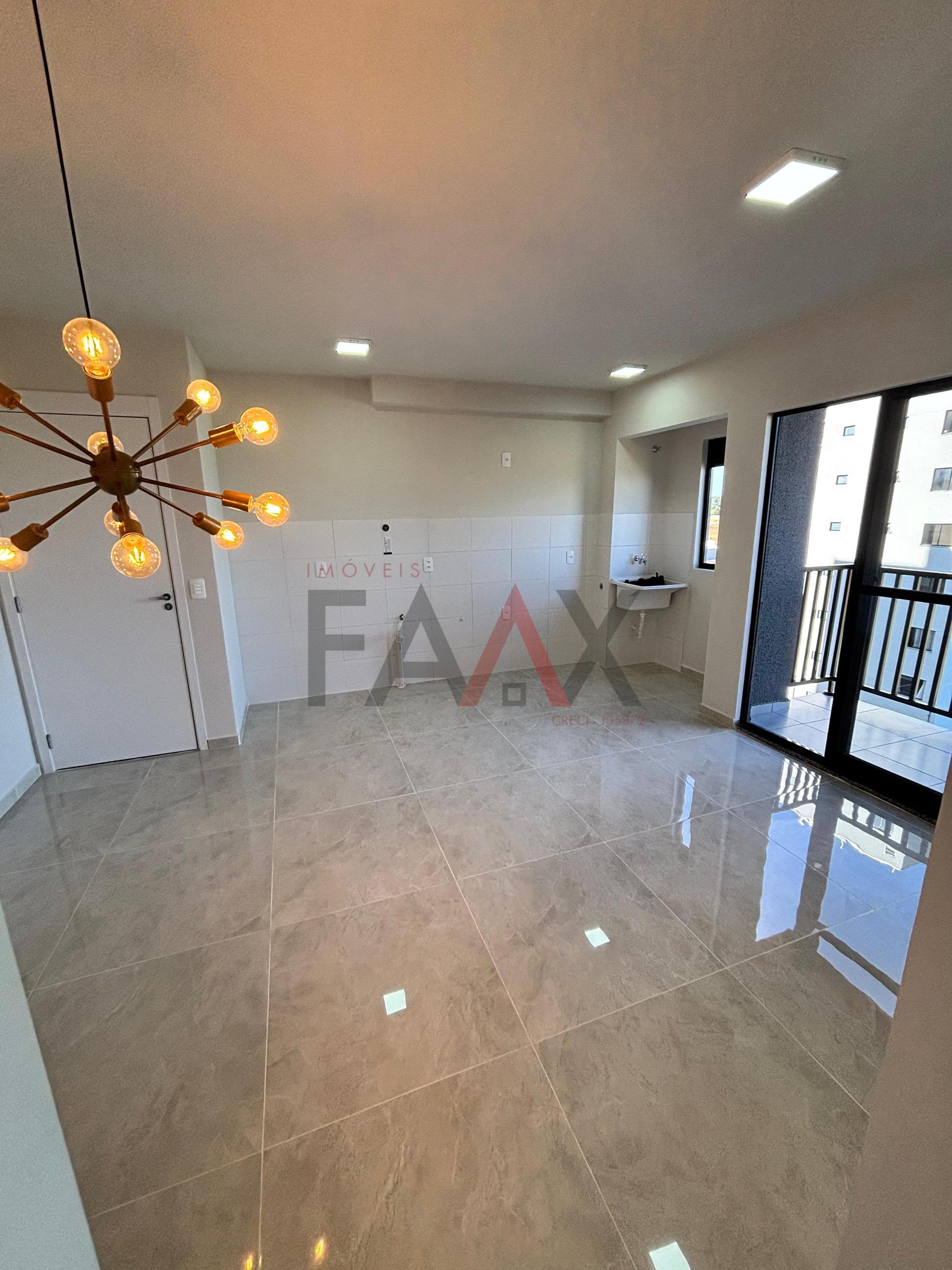 Apartamento à venda com 3 quartos - Foto 2