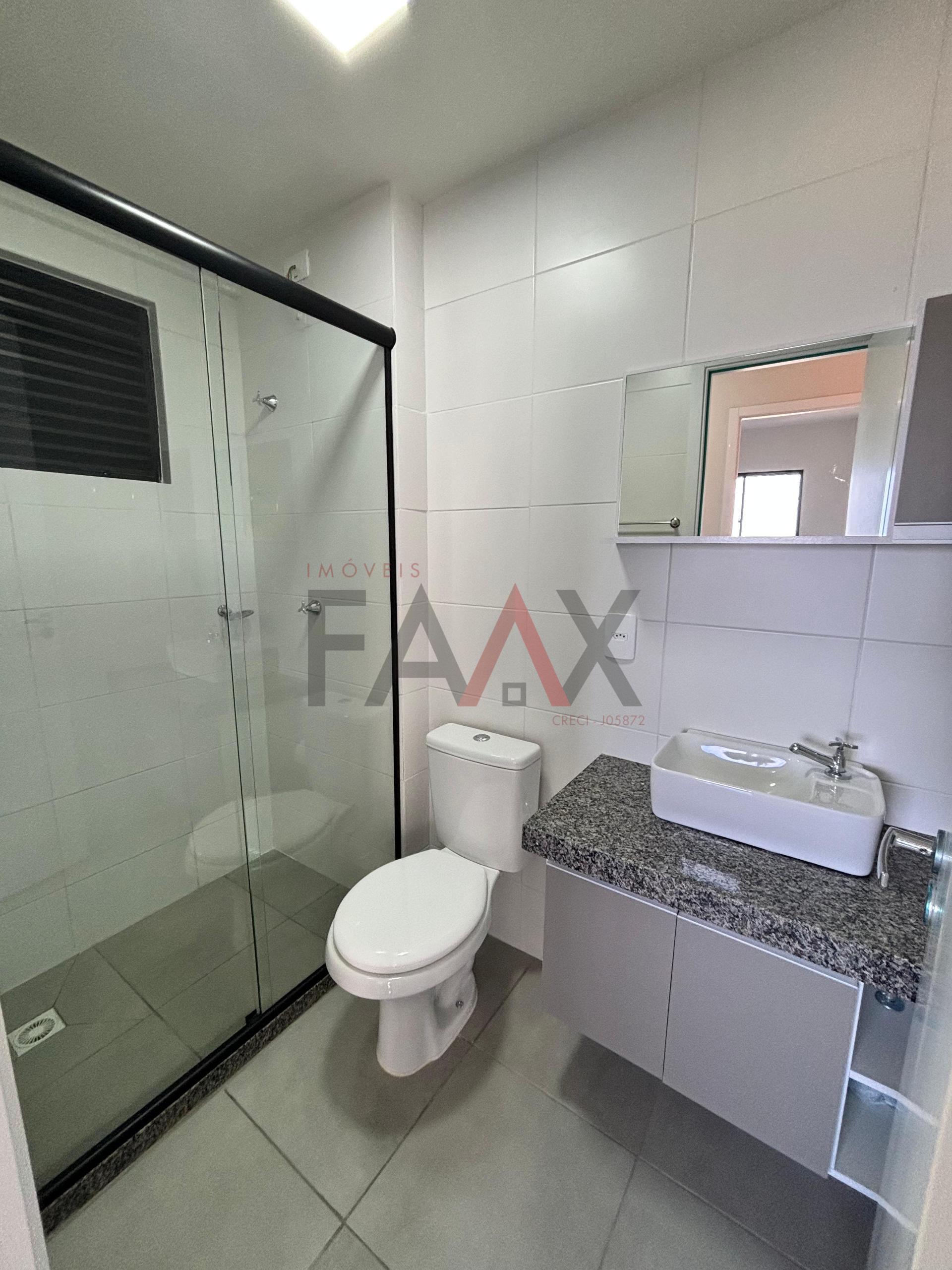 Apartamento à venda com 3 quartos - Foto 9