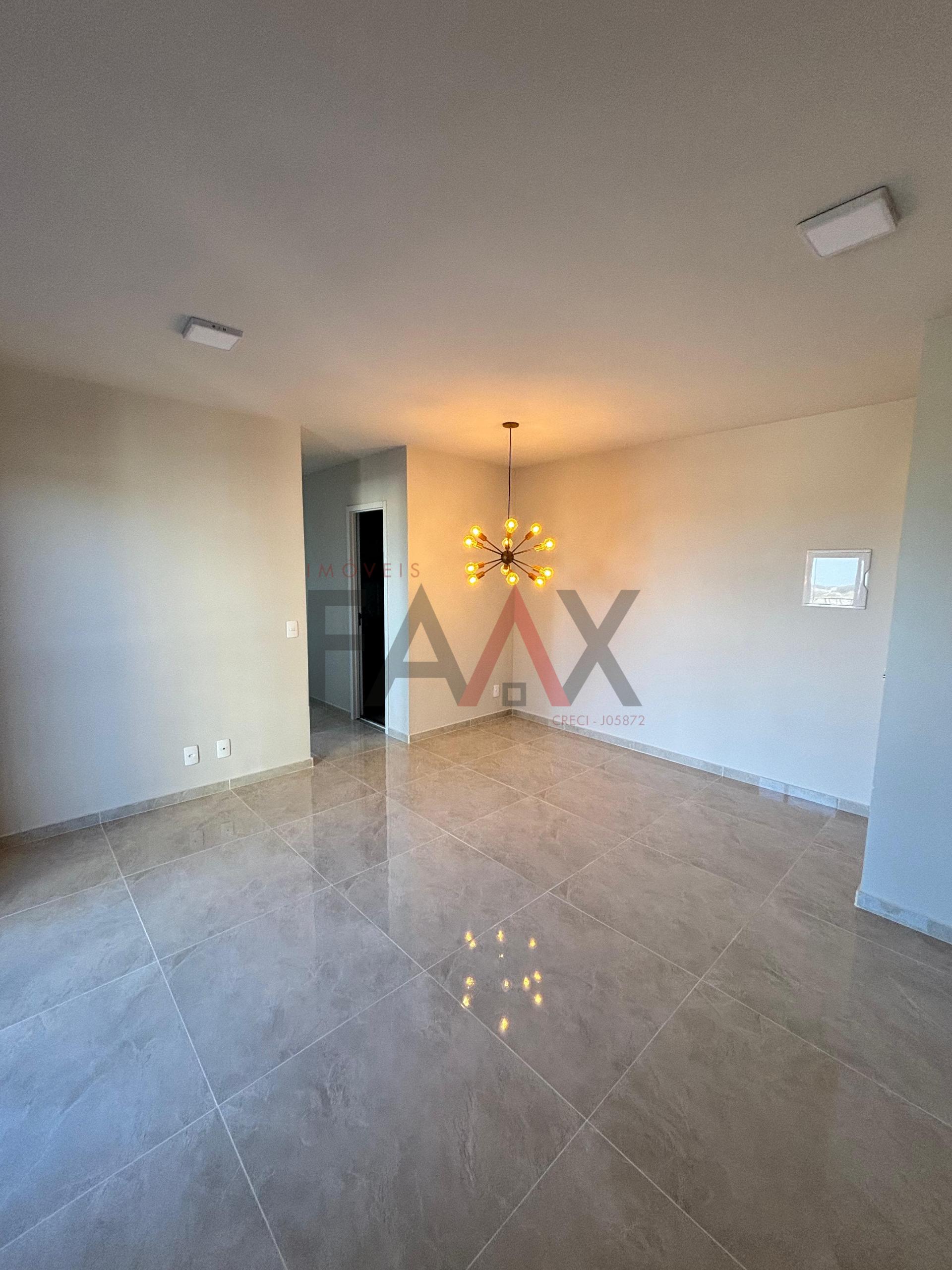 Apartamento à venda com 3 quartos - Foto 5