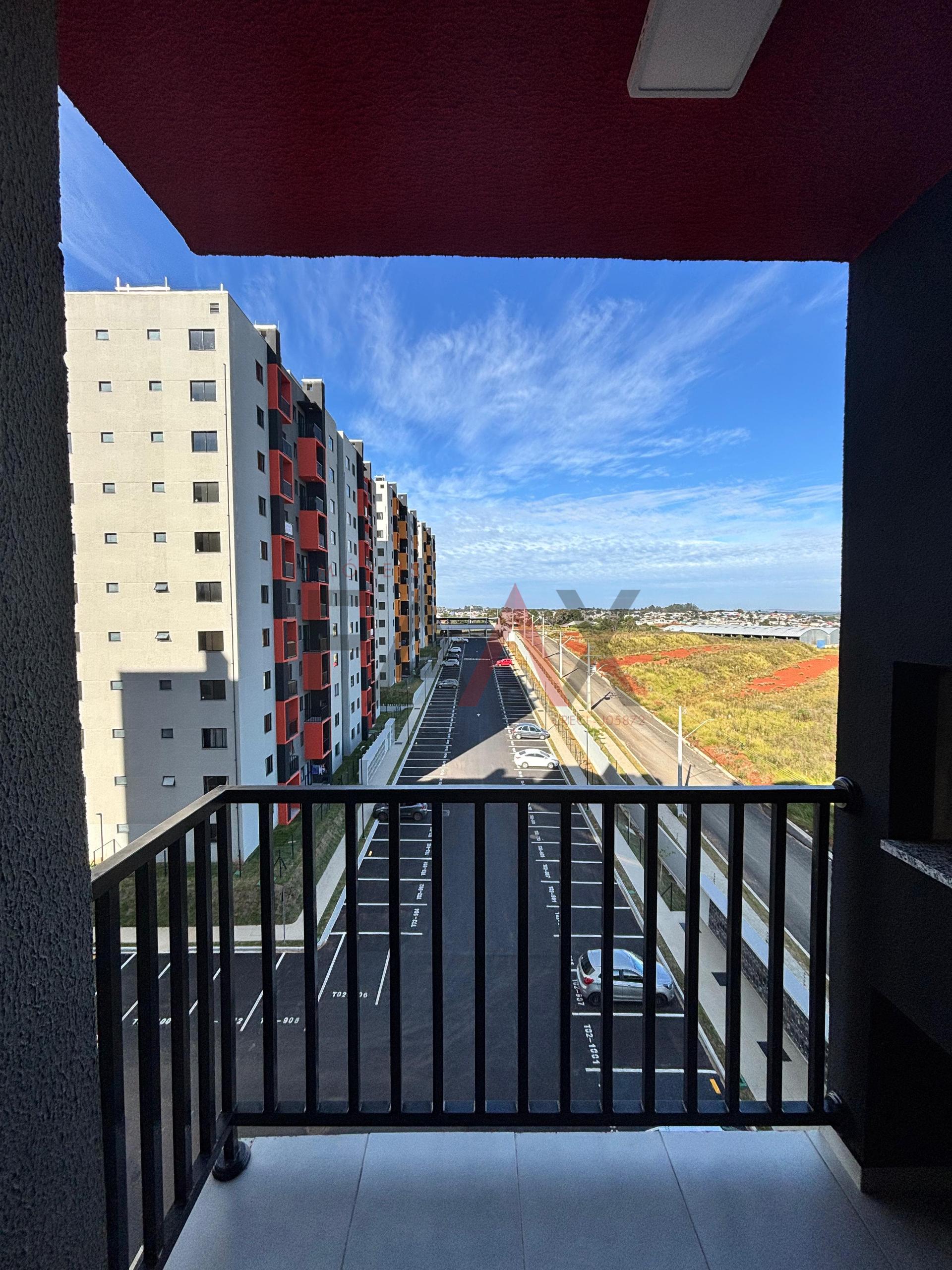 Apartamento à venda com 3 quartos - Foto 18