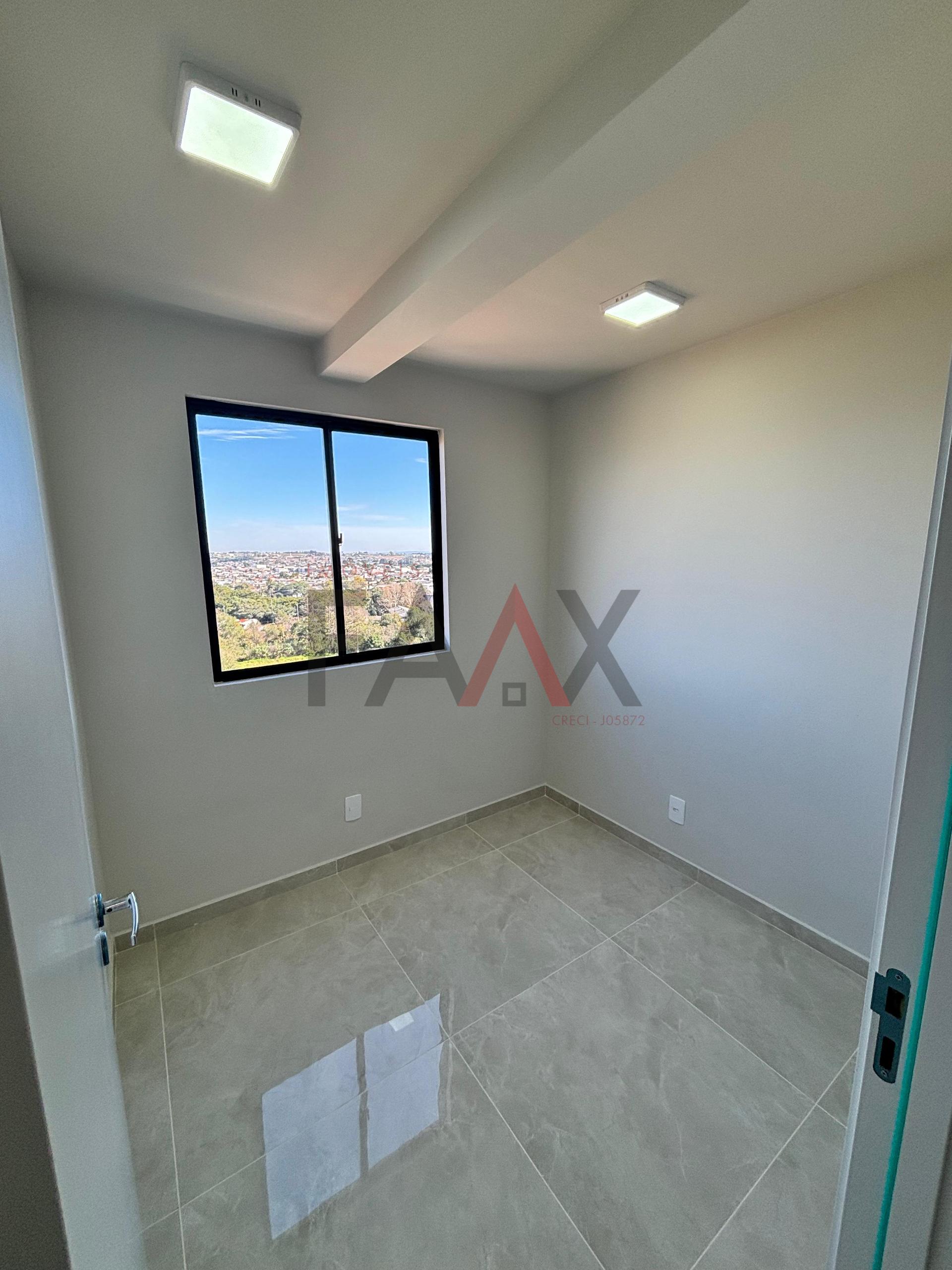 Apartamento à venda com 3 quartos - Foto 19