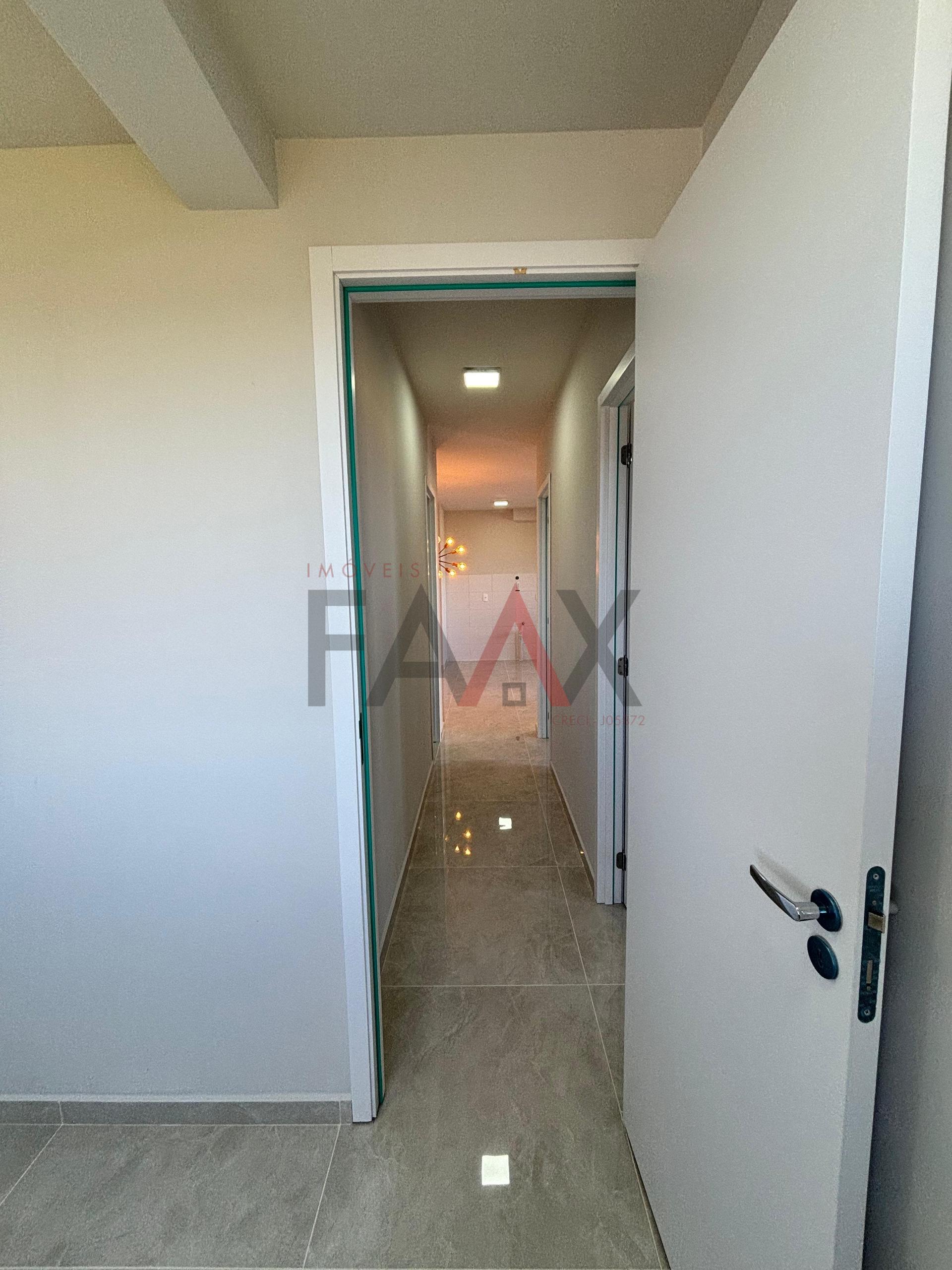 Apartamento à venda com 3 quartos - Foto 7