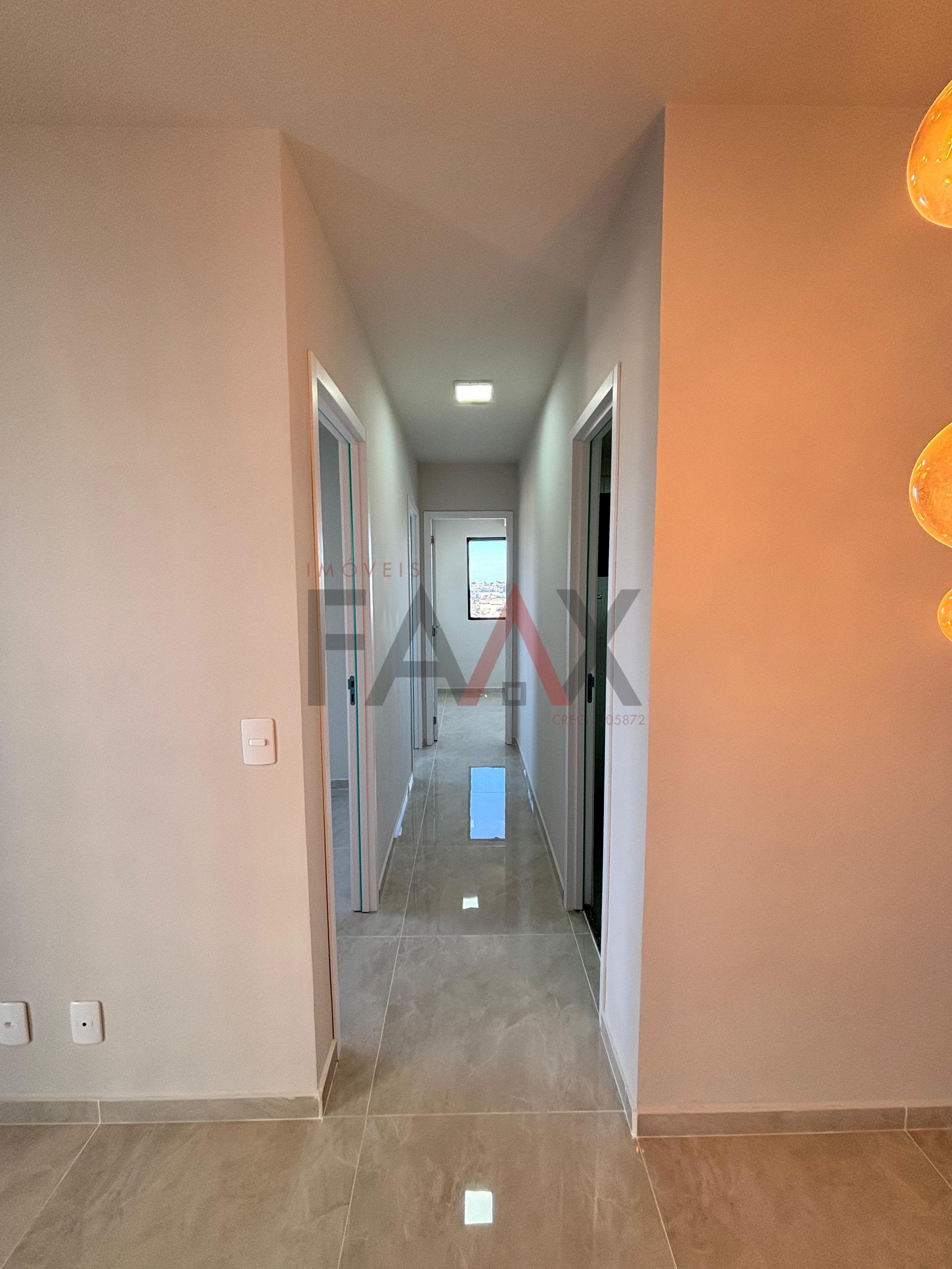 Apartamento à venda com 3 quartos - Foto 4