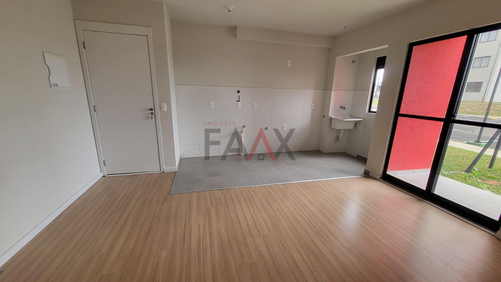 Apartamento com 3 dormitórios, VISTA BATEL, GUARAPUAVA - PR