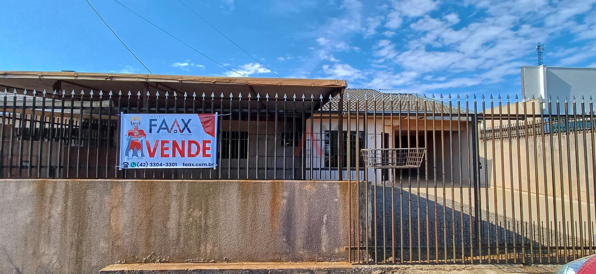 Casa á venda no Guará perto ao Posto são cristoóvão 4 em Guara...