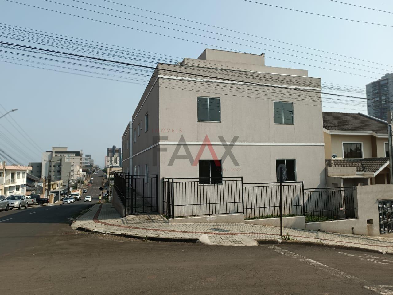 Apartamento para alugar com 2 quartos, 65m² - Foto 1