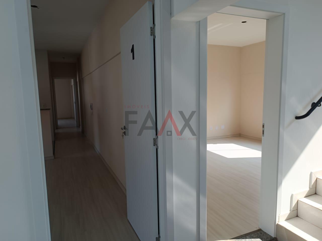 Apartamento para alugar com 2 quartos, 65m² - Foto 8
