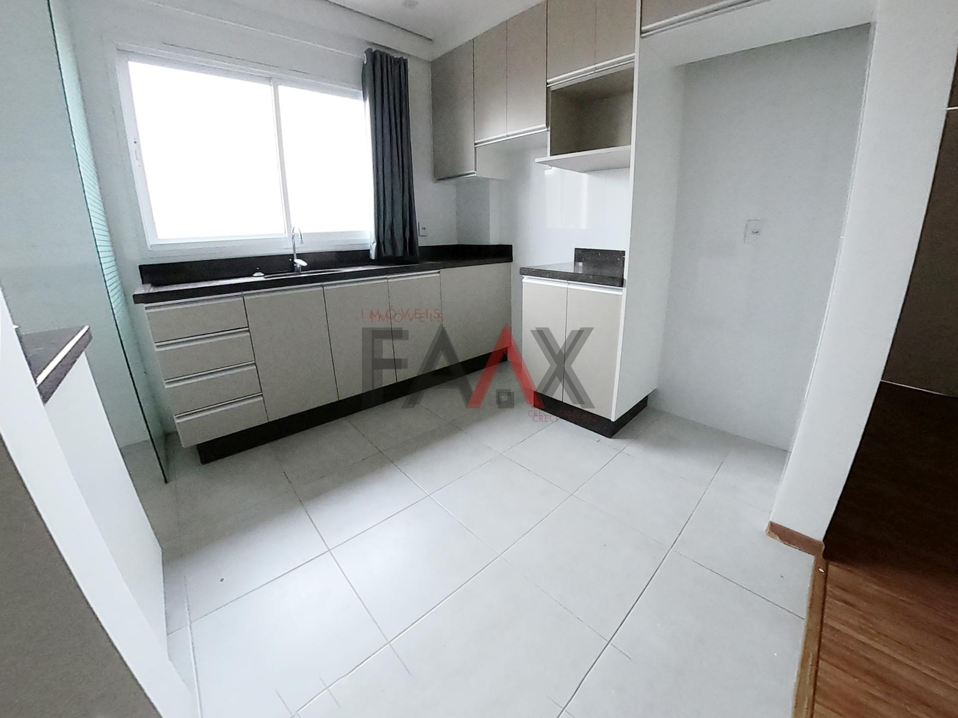 Apartamento à venda com 2 quartos, 60m² - Foto 2