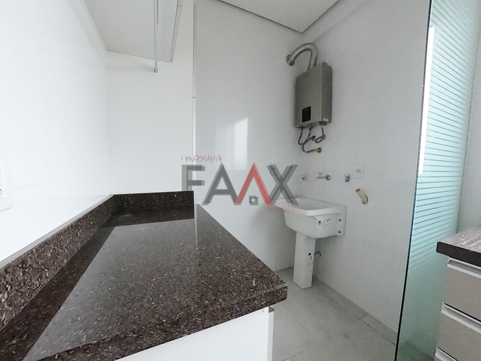 Apartamento à venda com 2 quartos, 60m² - Foto 3
