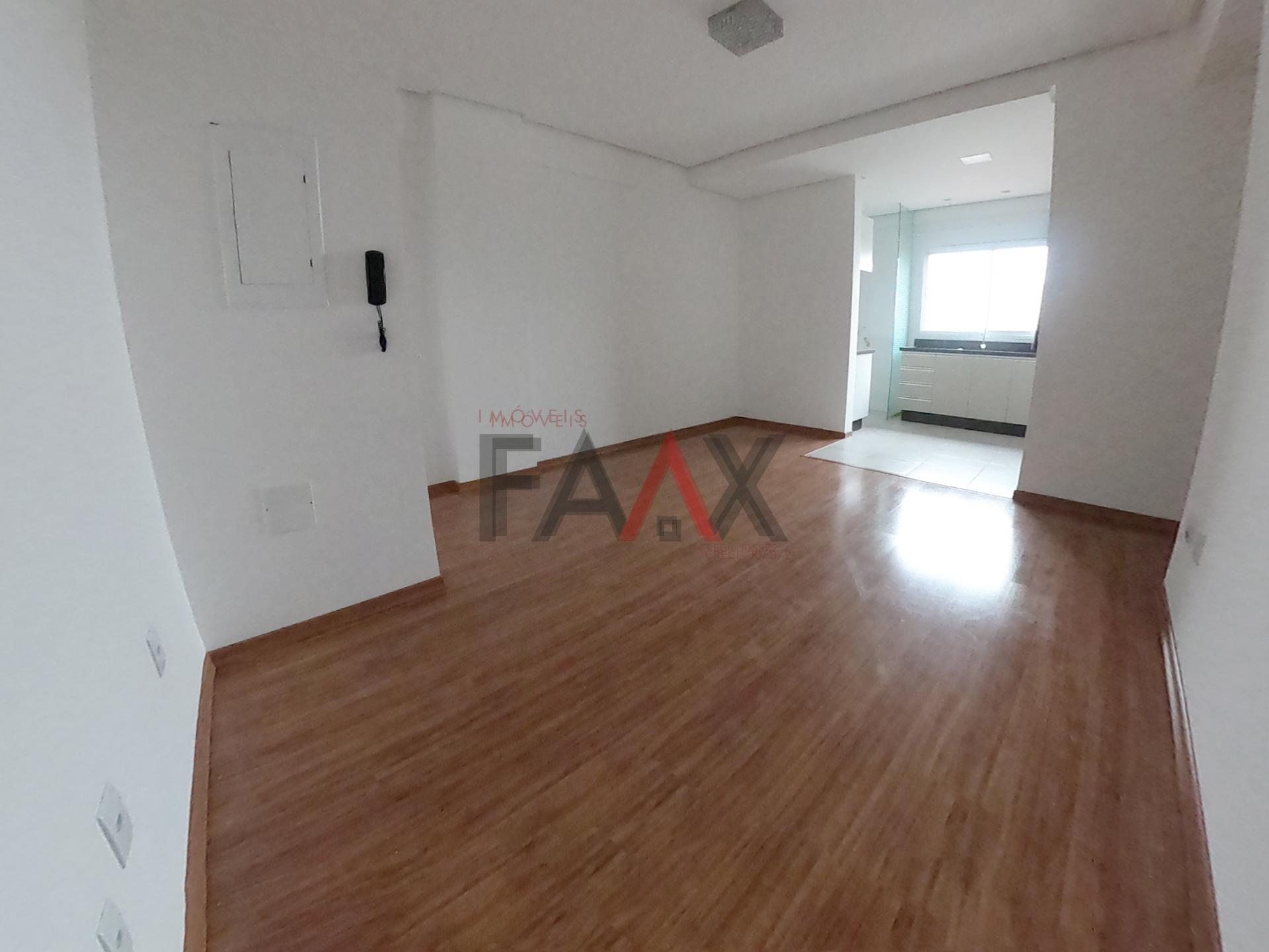 Apartamento à venda com 2 quartos, 60m² - Foto 6