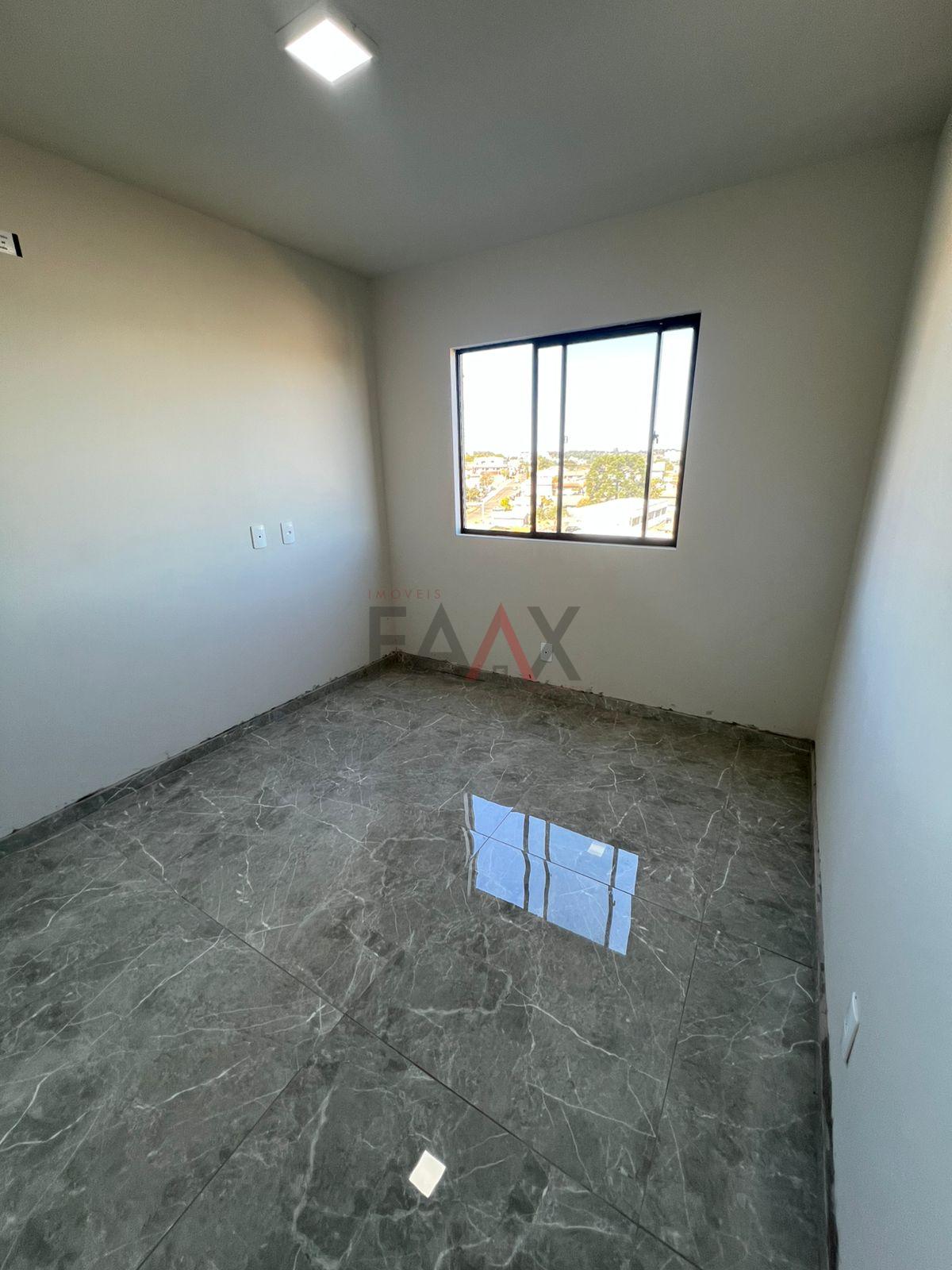 Apartamento à venda com 2 quartos, 57m² - Foto 3