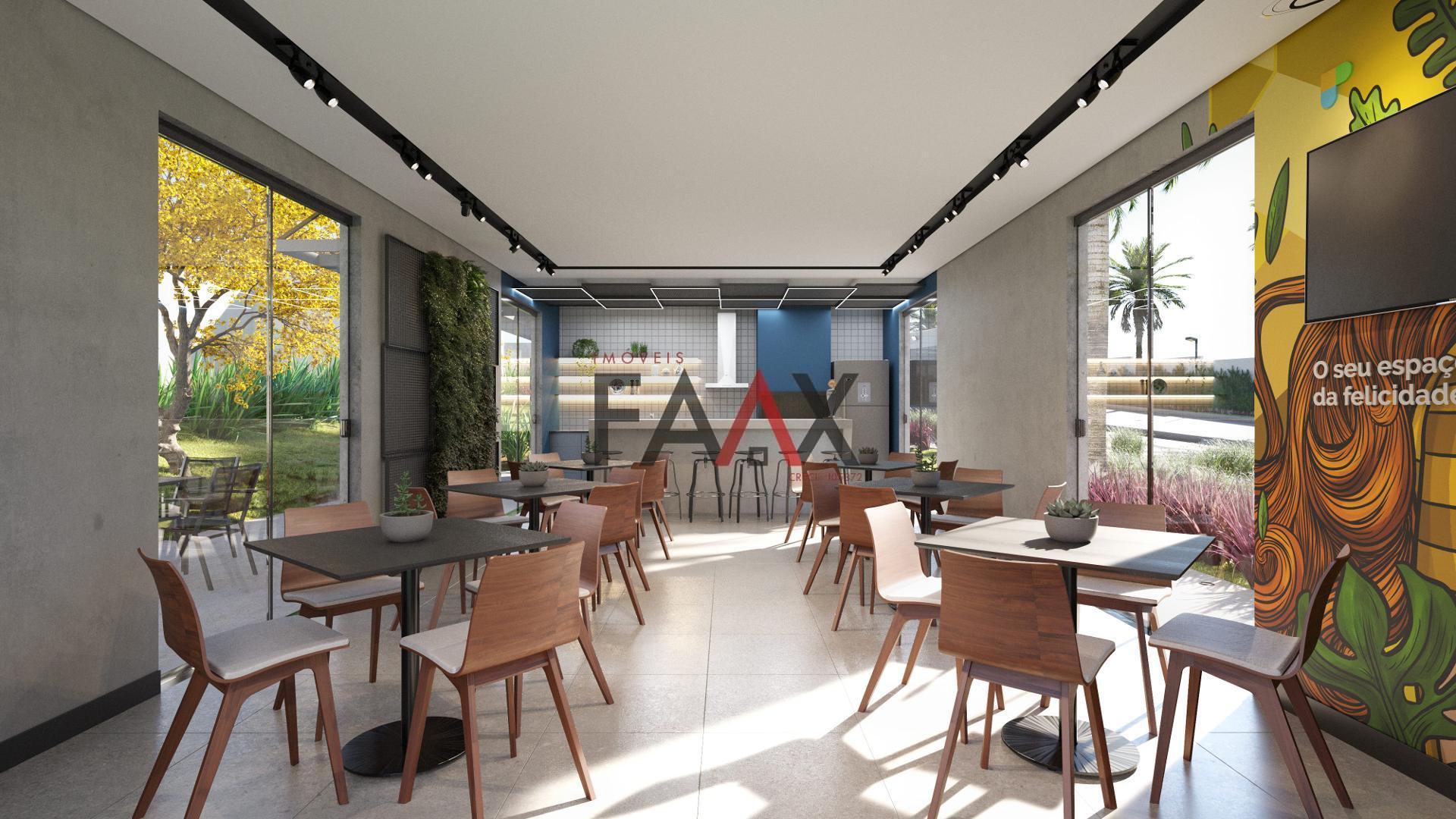 Apartamento à venda com 2 quartos, 57m² - Foto 11
