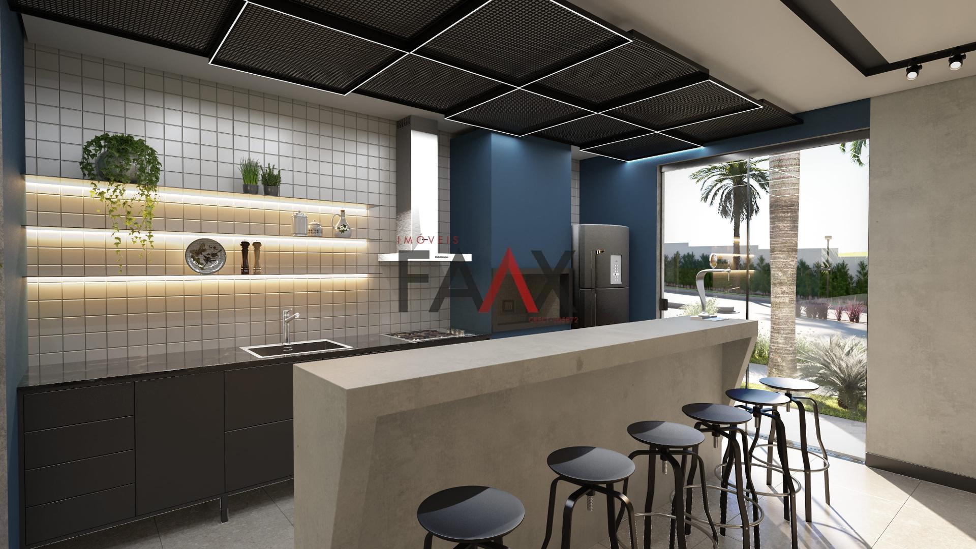 Apartamento à venda com 2 quartos, 57m² - Foto 12